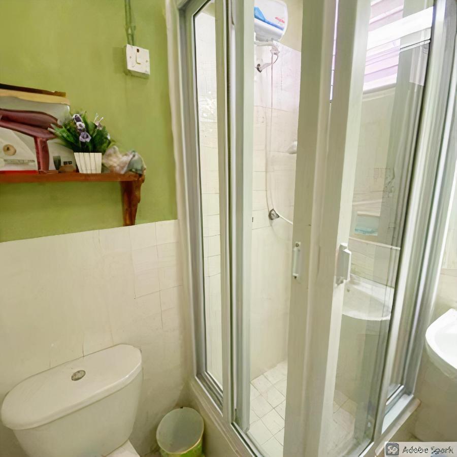 Seacastle Deluxe Studio Бухта Монтего Экстерьер фото