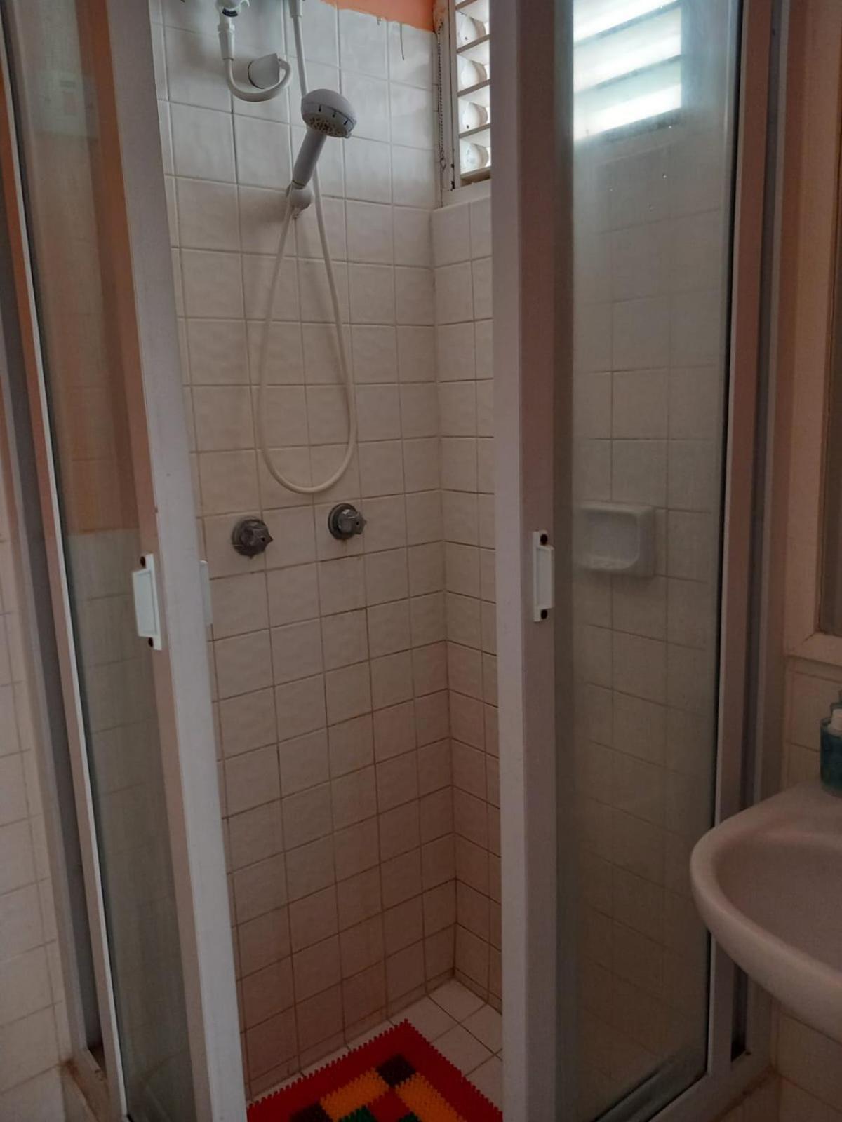 Seacastle Deluxe Studio Бухта Монтего Экстерьер фото